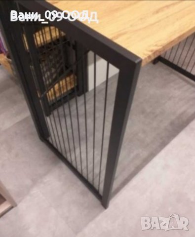 СТАБИЛНО СГЪВАЕМО бюро, снимка 6 - Бюра - 34656659