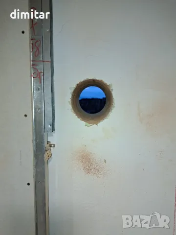 Откриване на кабели метал и тръби в стени и подове с Детектор , снимка 16 - Други услуги - 43059298