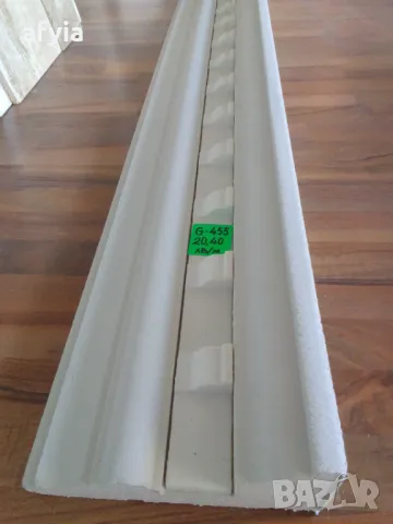 Декоративни профили за фасада, снимка 8 - Строителни материали - 47801825