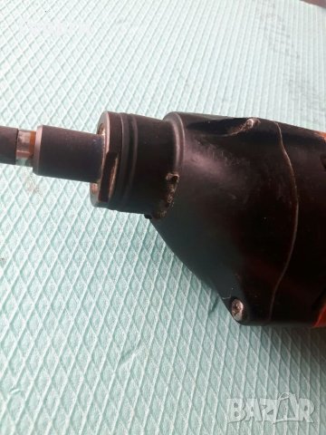 Ел.Винтоверт Fein 450W, снимка 5 - Винтоверти - 41827705