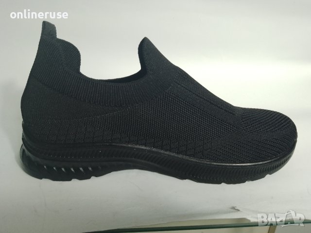 дамски олекотени маратонки , снимка 2 - Маратонки - 44334792