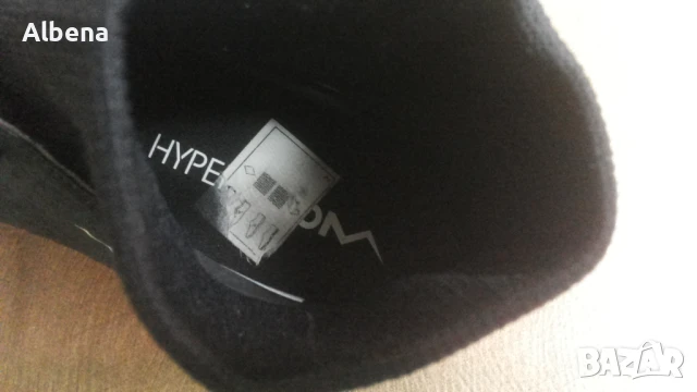 NIKE HYPERVENOM Football Boots Размер EUR 45,5 / UK 10,5 бутонки за футбол 370-14-S, снимка 16 - Футбол - 50770155