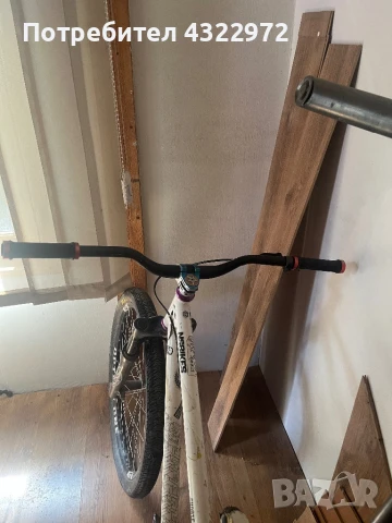 Продавам dirt jump, снимка 2 - Велосипеди - 51392184