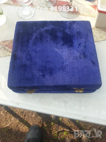 старинни английски медни чаши, снимка 3 - Други стоки за дома - 51121828