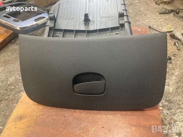 Renault clio 4 2015 година Жабка