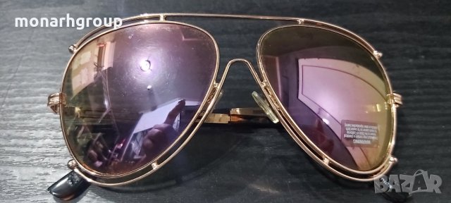 Слънчеви очила 