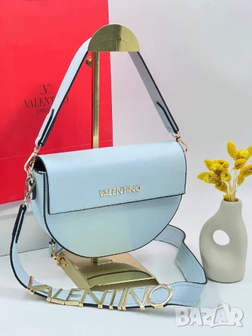 чанти valentino garavani , снимка 11 - Чанти - 51085856