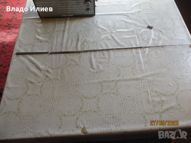 Транзистор ВЕФ 206, снимка 18 - Радиокасетофони, транзистори - 31583069