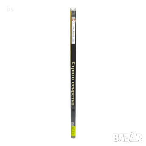 Строго секретно DVD със Стивън Сегал , снимка 3 - DVD филми - 43525607