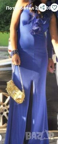 Продавам дълги официални рокли, снимка 5 - Рокли - 53763844