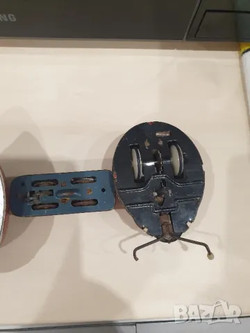 Ретро играчки, снимка 6 - Коли, камиони, мотори, писти - 49306500