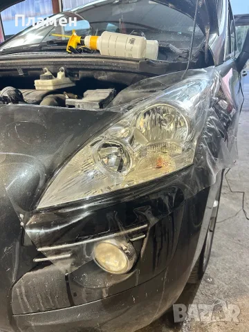 Професионално полиране на фарове Vanov Garage, снимка 3 - Полиране - 55983723