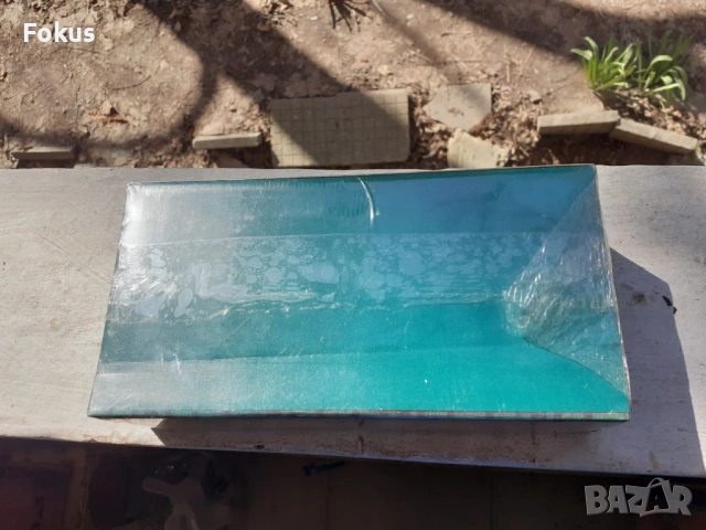 WMF - Съд за масло нов с оригинална кутия, снимка 3 - Антикварни и старинни предмети - 53771884