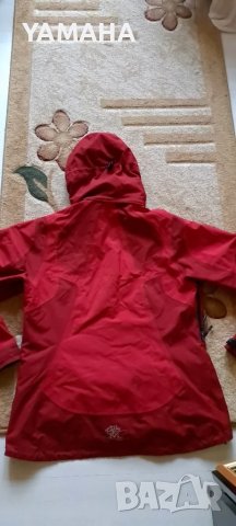 Bergans of  norway  Дамско  Яке XL, снимка 14 - Якета - 50850509