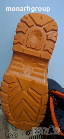 Работни обувки Panda BETA NEOS S1 SRC /Нови 39 номер/, снимка 6 - Други - 53780924