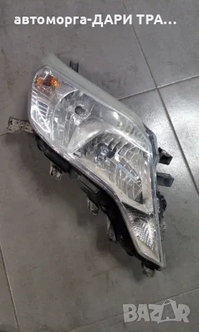 Фар за Тойота Ланд Крузър 2013-2017г.