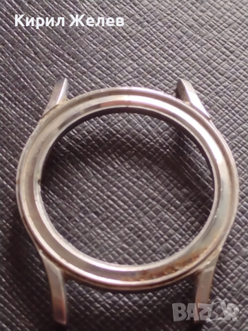 Две каси без стъкло за ръчен часовник за части колекция 43545, снимка 8 - Други - 44774129