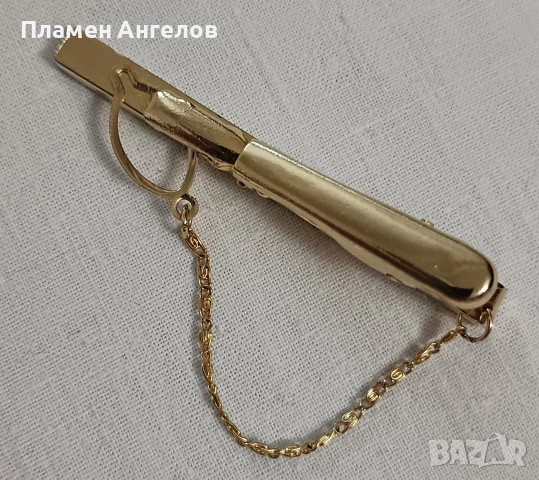 Щипка, игла за вратовръзка. , снимка 4 - Други - 52888944