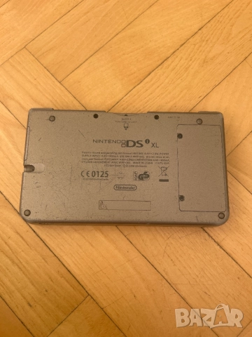 Nintendo Dsi xl, снимка 4 - Nintendo конзоли - 51529949