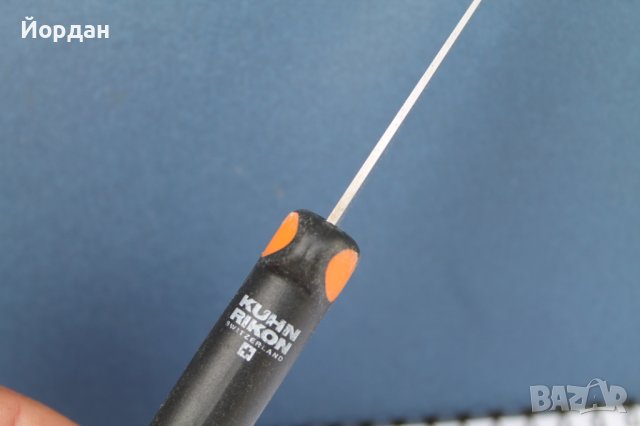 Швейцарски нож ''Kuhn Rikon'', снимка 2 - Прибори за хранене, готвене и сервиране - 41044709