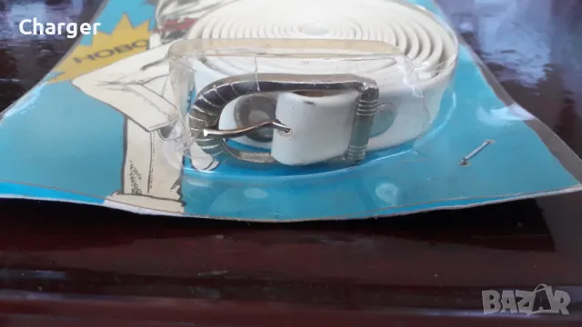 Стар дамски колан от социализма, снимка 3 - Други ценни предмети - 48920395