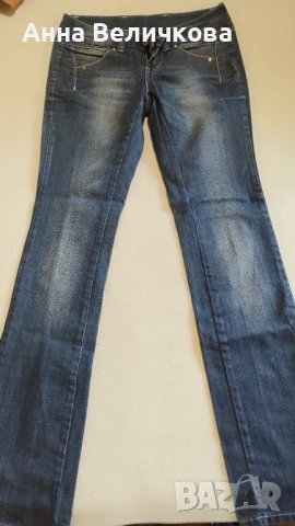 Продавам дамски панталони до 25 лв, снимка 16 - Панталони - 51407167