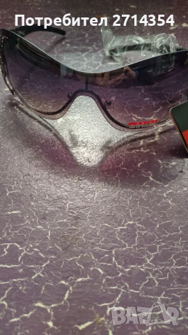 Слънчеви очила , снимка 2 - Слънчеви и диоптрични очила - 50454747