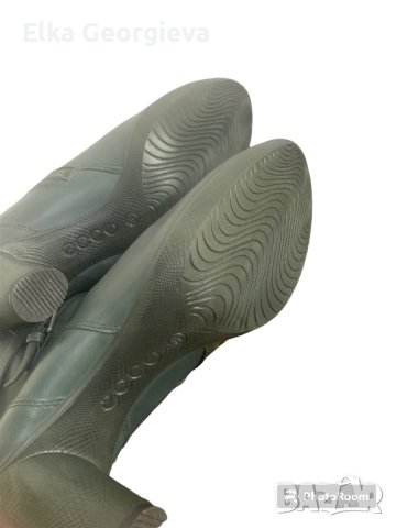 Оригинални нови боти ЕССО 39 номер, снимка 11 - Дамски боти - 44338016