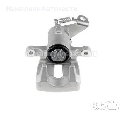 Заден ляв спирачен апарат 7701208256 HZTRE006 Renault Scenik