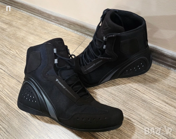 Мъжки мото боти Dainese D-WP 44 номер