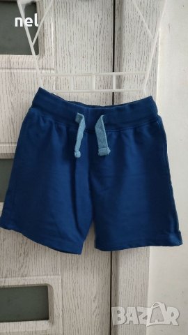 Детски къси панталони размер 110/116, снимка 6 - Детски къси панталони - 40955934