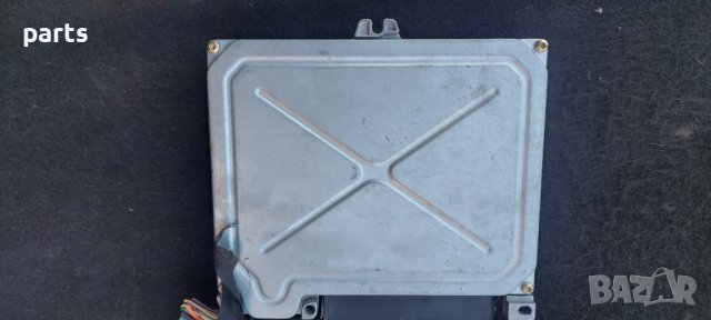 Компютър Двигател Рено Клио 1 - Рено 19 HOM7700749946 N, снимка 4 - Части - 40087305