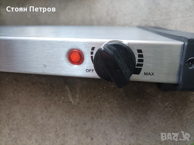 Бен мари, топла витрина , снимка 3 - Витрини - 52631861