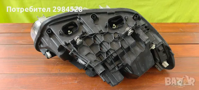 Фар за BMW 1 F20 Full LED LCI / Фар БМВ 1 Ф20 Фул ЛЕД ЛЦИ, снимка 6 - Части - 49926740