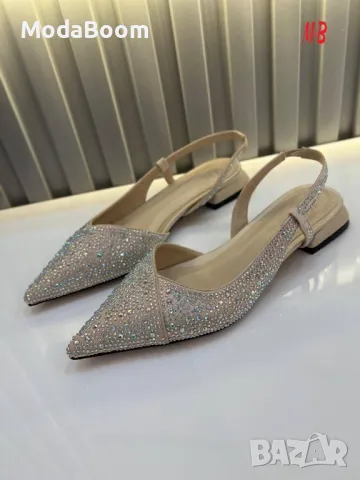 Дамски елегантни обувки Различни цветове , снимка 9 - Дамски елегантни обувки - 48836184