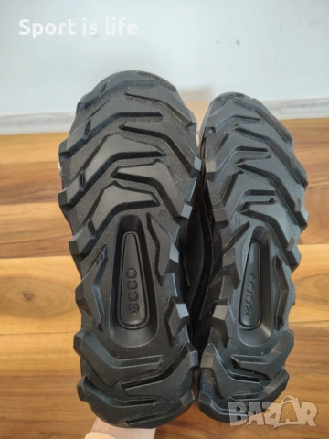 ECCO Всекидневни обувки MX M Low, 44 EU, снимка 4 - Ежедневни обувки - 53496162