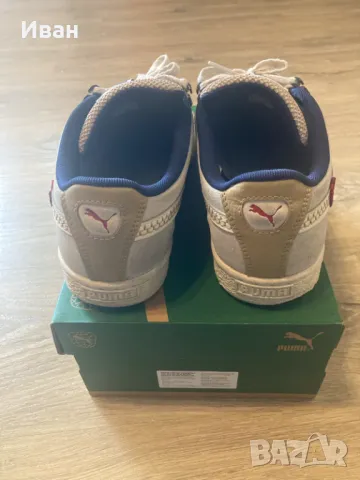 Puma Suede Expedition EUR 43, снимка 6 - Други - 50108425