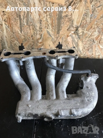 Всмукателен колектор за KIA Rio 1.3 Бензин (2004), снимка 3 - Части - 53123154