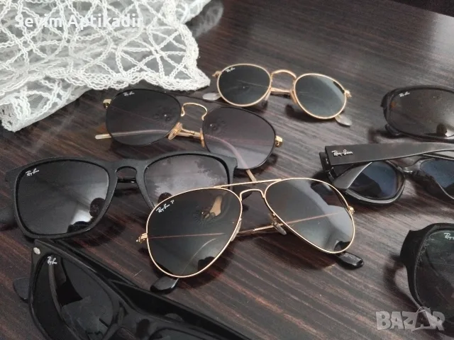 Оргинални очила Ray Ban 