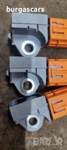 Датчик удар GDK4-57KG0 Mazda 6 GH 2011г - 50лв, снимка 3 - Части - 47536918