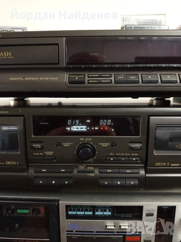 ПРОДАВАМ ТЕХНИКС ДВУКАДЕТАЧЕН , снимка 5 - Декове - 52849752