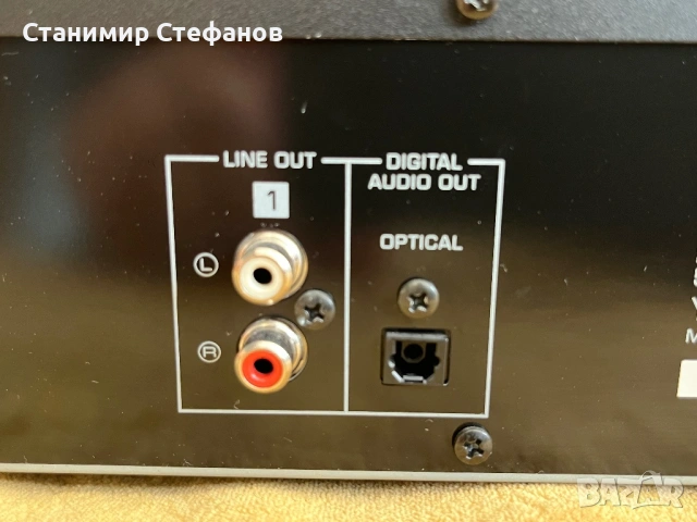 YAMAHA CDX-396, снимка 11 - Други - 41812633