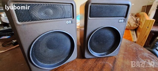 Акустична система 25ас-216