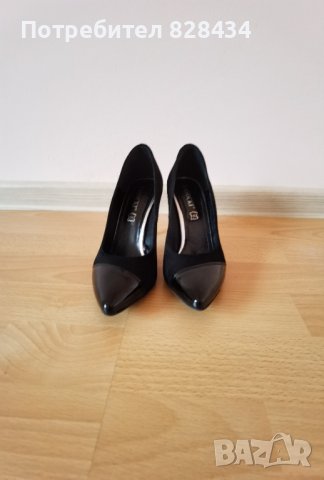 Елегантни обувки Lasocki, снимка 3 - Дамски елегантни обувки - 39044131