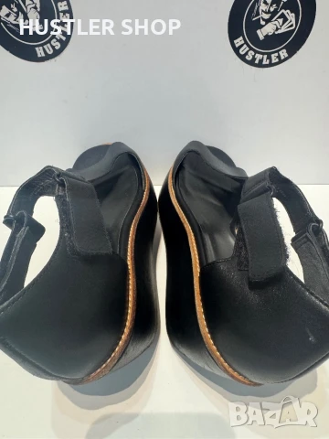 Сандали на платформа CAMPER.Номер 38, снимка 4 - Сандали - 50761305