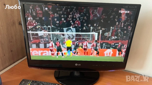 Монитор-Телевизор 22’ LG M2262D