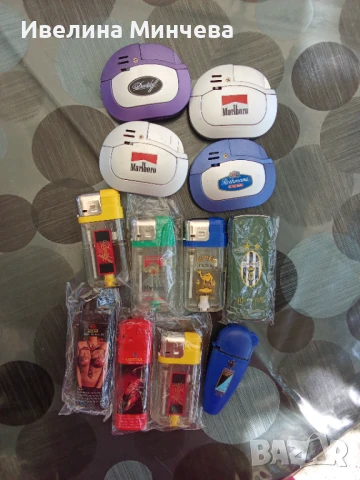 Запалки-работещи (обновена)