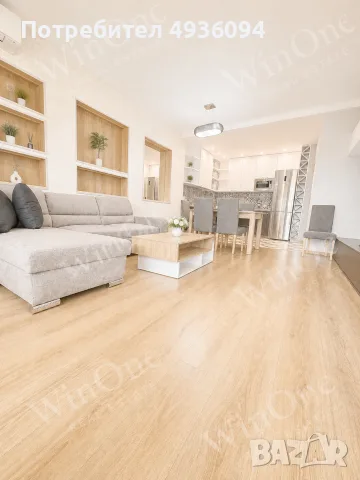 Luxury 2-Bedroom Apartment near Medical University Plovdiv - Parking Included