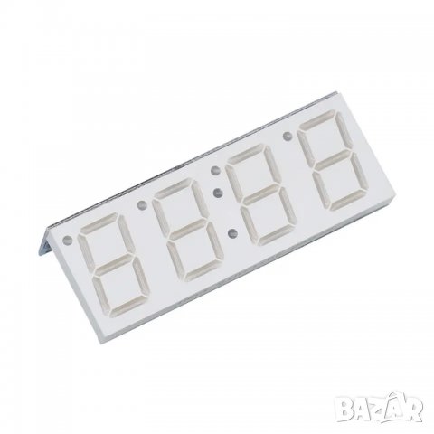 Часовник с блутут и wifi, снимка 3 - Друга електроника - 39946174