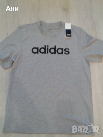 Чисто нова тениска Adidas размер XL., снимка 1 - Тениски - 33886081